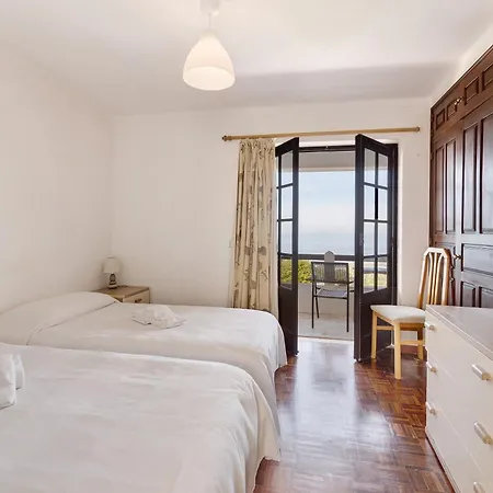 Alto Da Villa Colares